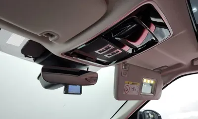 Land Rover Range Rover Sport 2017, 89139 км, за 32900000 KRW - фото 28