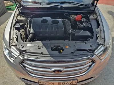 Ford Taurus 2014, 106069 км, за 5900000 KRW - фото 10