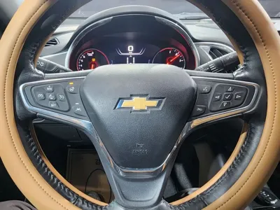 ChevroletGMDaewoo Malibu 2019, 166178 км, за 9900000 KRW - фото 9