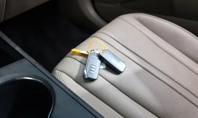 Kia K8 2023, 7330 км, за 26000000 KRW - фото 32