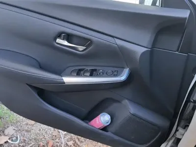 Nissan Sylphy 2020, 26200 км, за 52000 CNY - фото 7