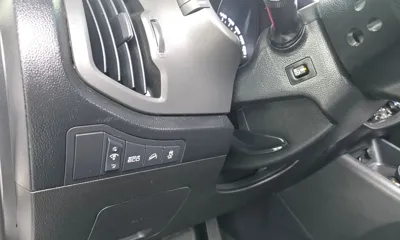 Kia Sportage 2012, 90697 км, за 6800000 KRW - фото 12