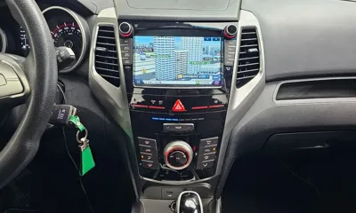 KG_Mobility_Ssangyong TIBOLI 2015, 12030 км, за 7000000 KRW - фото 15