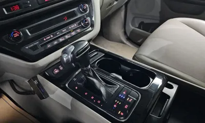 Kia Canival 2016, 165504 км, за 9700000 KRW - фото 9