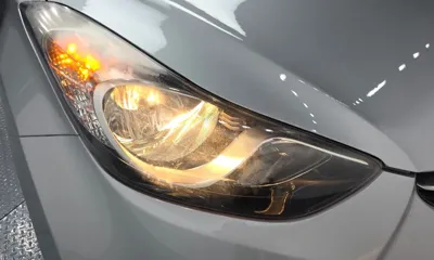 Hyundai Avante 2014, 139247 км, за 4300000 KRW - фото 22