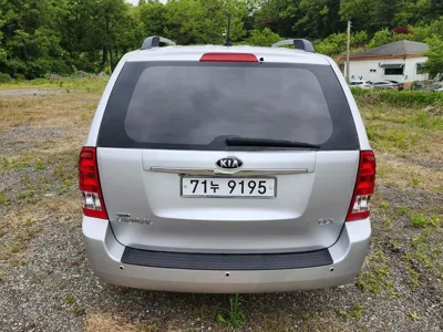 Kia Canival 2012, 191451 км, за 3700000 KRW - фото 19