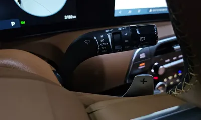 Hyundai Palisade 2026, 2182 км, за 73900000 KRW - фото 34