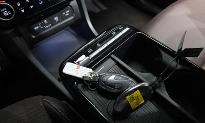 Hyundai Tucson 2026, 1842 км, за 32200000 KRW - фото 33