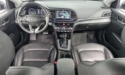 Hyundai Avante 2019, 40860 км, за 12900000 KRW - фото 7
