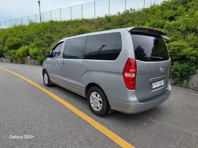 Hyundai Starex 2011, 222350 км, за 5200000 KRW - фото 18