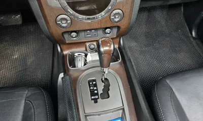 KG_Mobility_Ssangyong Rexton 2014, 160584 км, за 3950000 KRW - фото 9
