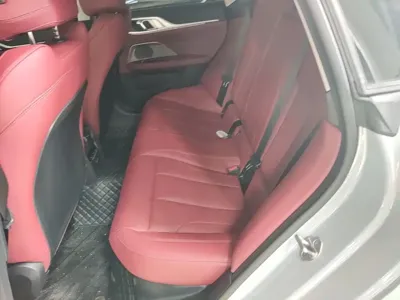 BMW 4 Series 2025, 2100 км, за 275400 CNY - фото 17