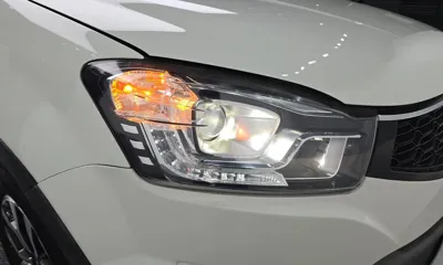 KG_Mobility_Ssangyong KORANDO 2016, 109655 км, за 4750000 KRW - фото 22