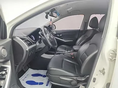 KG_Mobility_Ssangyong KORANDO 2016, 57998 км, за 7000000 KRW - фото 11