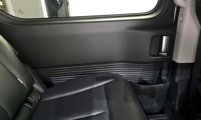 Hyundai Staria 2022, 72127 км, за 25100000 KRW - фото 25