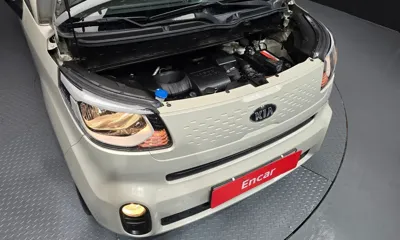 Kia Ray 2019, 88760 км, за 10300000 KRW - фото 6
