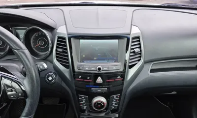KG_Mobility_Ssangyong TIBOLI 2018, 119102 км, за 9500000 KRW - фото 14