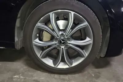 Mercedes-Benz E-Class 2017, 147700 км, за 136156.53 CNY - фото 8