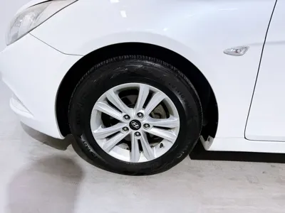 Hyundai Sonata 2010, 90485 км, за 3800000 KRW - фото 20