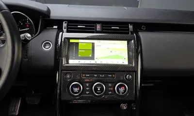 Land Rover Discovery 2018, 93169 км, за 18880000 KRW - фото 17