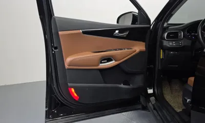 Kia Sorento 2019, 108437 км, за 16600000 KRW - фото 24