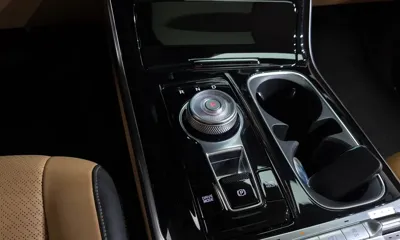 Kia Canival 2023, 124067 км, за 29700000 KRW - фото 9