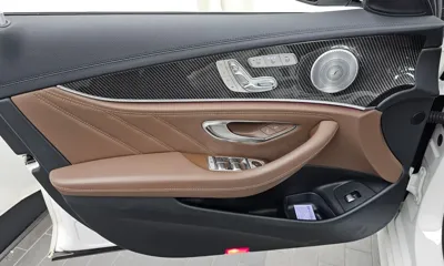 Mercedes-Benz E-Class 2019, 59261 км, за 59990000 KRW - фото 24