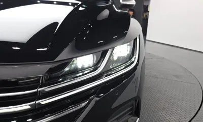 Volkswagen Arteon 2023, 54377 км, за 29500000 KRW - фото 22