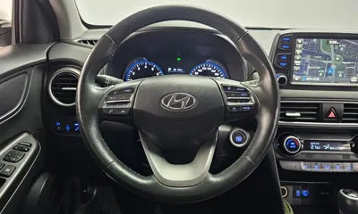 Hyundai Kona 2019, 53676 км, за 14000000 KRW - фото 13