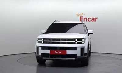 Hyundai Santafe 2024, 28146 км, за 35900000 KRW