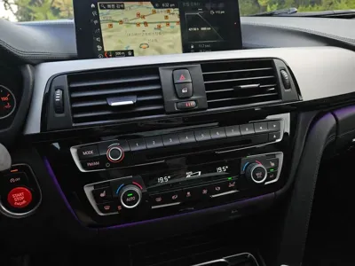 BMW 4-Series 2018, 134490 км, за 19000000 KRW - фото 12