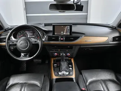 Audi A6 2016, 145823 км, за 14500000 KRW - фото 7