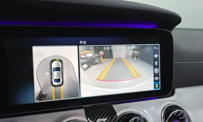 Mercedes-Benz CLS-Class 2019, 76774 км, за 37500000 KRW - фото 15