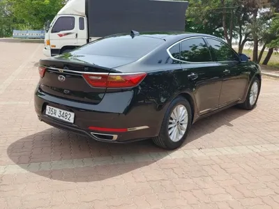 Kia K7 2017, 144130 км, за 9200000 KRW - фото 6