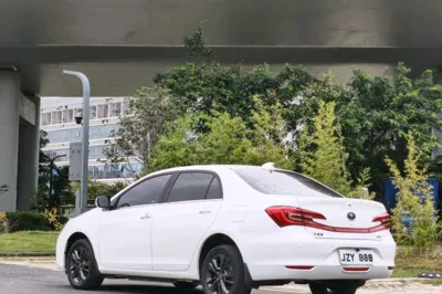 BYD Qin New Energy 2018, 47100 км, за 43595.38 CNY - фото 14