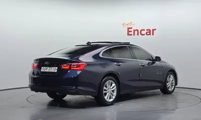 ChevroletGMDaewoo Malibu 2017, 105058 км, за 7190000 KRW