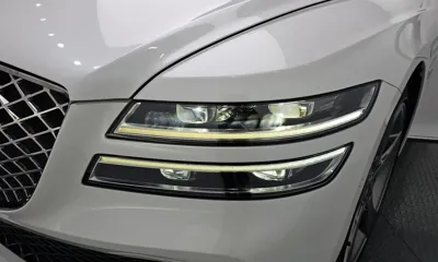 Genesis G80 2022, 42180 км, за 41500000 KRW - фото 22