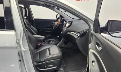 Hyundai Maxcruz 2014, 279223 км, за 5500000 KRW - фото 11
