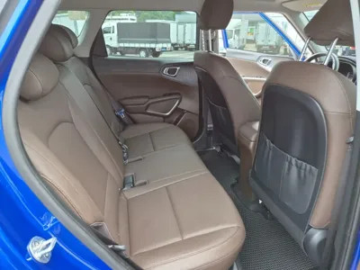 Kia Soul 2019, 96000 км, за 12300000 KRW - фото 7