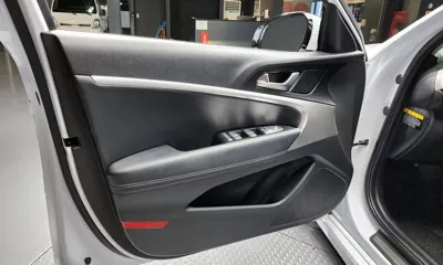Genesis G70 2019, 58209 км, за 19900000 KRW - фото 24