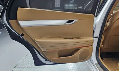Genesis G80 2025, 36961 км, за 56900000 KRW - фото 25