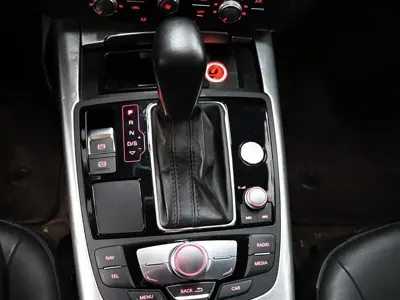 Audi A6L 2017, 100000 км, за 109800 CNY - фото 13