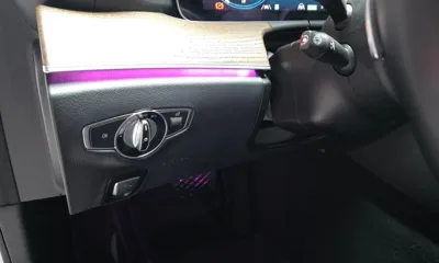 Mercedes-Benz E-Class 2023, 59339 км, за 43800000 KRW - фото 27