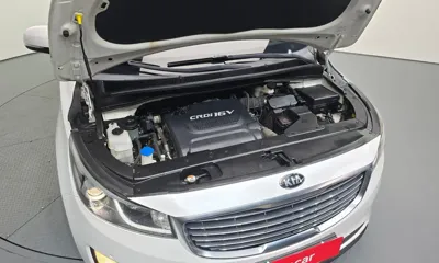 Kia Canival 2018, 145205 км, за 9700000 KRW - фото 6
