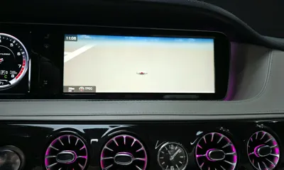 Mercedes-Benz S-Class 2014, 192760 км, за 41400000 KRW - фото 16