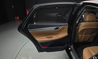Hyundai Grandeur 2018, 152032 км, за 13000000 KRW - фото 25