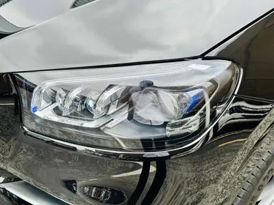 Mercedes-Benz GLS 2022, 40000 км, за 738000 CNY - фото 8
