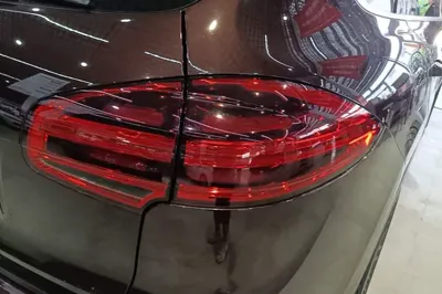 Porsche Cayenne 2016, 187800 км, за 190458.71 CNY - фото 9