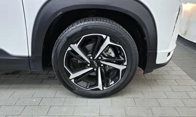 ChevroletGMDaewoo Trailblazer 2023, 24245 км, за 23000000 KRW - фото 21