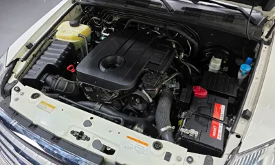KG_Mobility_Ssangyong Rexton 2015, 171054 км, за 5500000 KRW - фото 6